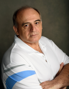 Anthony Martini